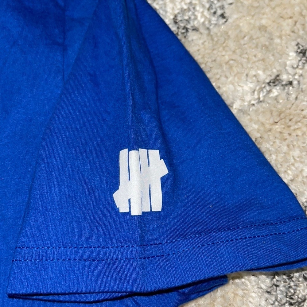 Undefeated Mens Graphic Tee — image 3 of 6